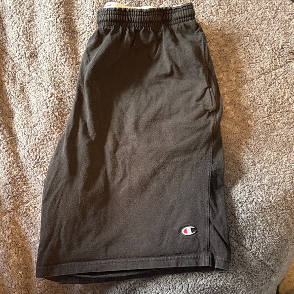 Champion Other - Champion Men's Athletic Shorts in Black